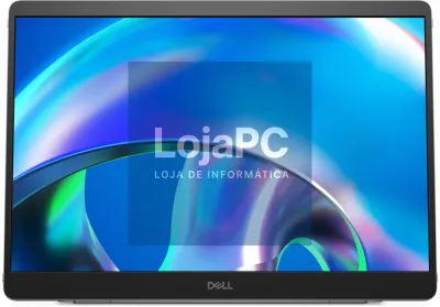 DELL Pro Plus P1425 ecrã para PC 35,6 cm (14") 1920 x 1200 Pixeles WUXGA LCD Prateado