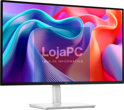 DELL Plus S2725DSM ecrã para PC 68,6 cm (27") 2560 x 1440 Pixeles Quad HD LCD Branco