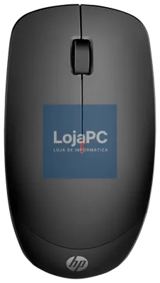 HP Rato sem fios compacto 235