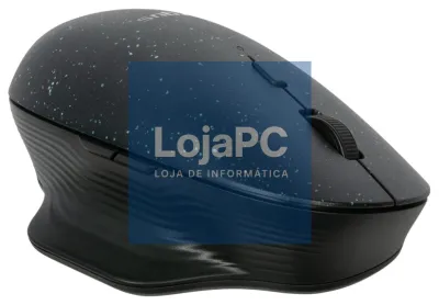 Targus AMB586GL rato Jogo Ambidextro Bluetooth Óptico 4000 DPI