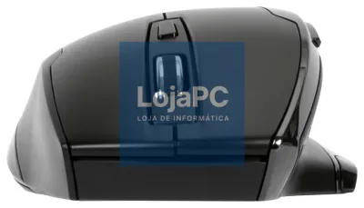 Targus AMW584GL rato mano derecha RF sem fios Blue Trace 1600 DPI