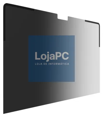 HYPER HyperShield Magnetic Privacy 40,6 cm (16") Portátil Filtro de privacidad para ecrãs sem marco 3H
