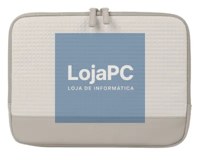 NATEC 40,6 cm (16") Capa Beige