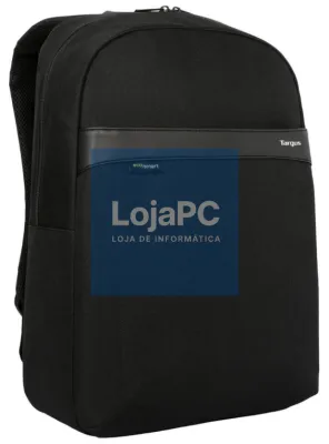 Targus GeoLite 40,6 cm (16") Mochila Preto