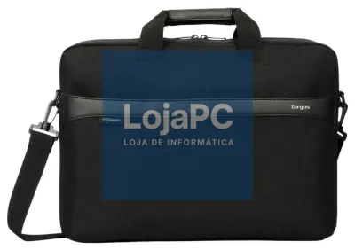 Targus GeoLite 40,6 cm (16") Slip case Preto