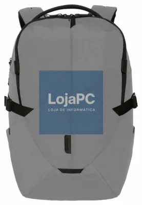 Targus Terra EcoSmart 40,6 cm (16") Mochila Cinzento
