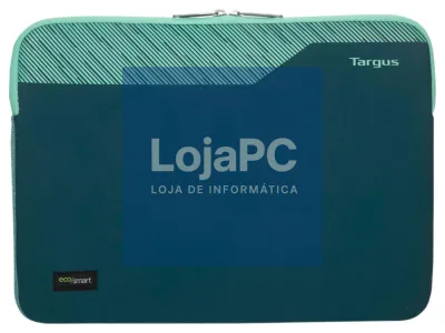Targus Pulse II EcoSmart 35,6 cm (14") Capa Verde