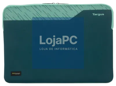 Targus Pulse II EcoSmart 40,6 cm (16") Capa Verde