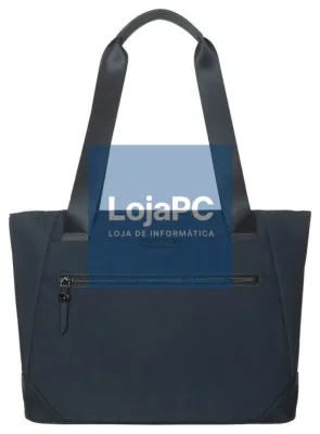 Targus TBA00102GL malas para portátil 40,6 cm (16") Estojo para dama Azul