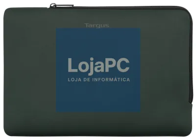 Targus MultiFit 35,6 cm (14") Capa Verde