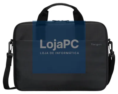 Targus TBS979GL malas para portátil 40,6 cm (16") Mala Preto