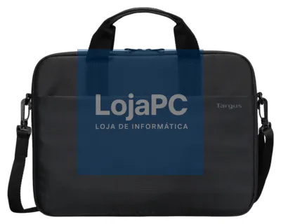 Targus TBS978GL malas para portátil 35,6 cm (14") Mala Preto