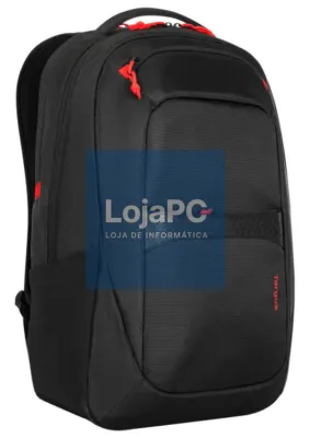 Targus Strike II 43,9 cm (17.3") Mochila Preto