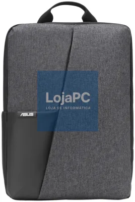 ASUS AP4600 Backpack 40,6 cm (16") Mochila Cinzento