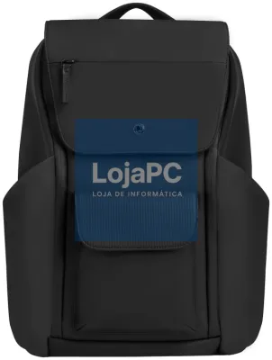 ASUS ProArt Backpack PP2600 40,6 cm (16") Mochila Preto