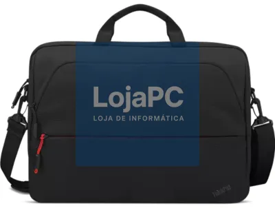 Lenovo 4X41D97727 malas para portátil 35,6 cm (14") Mala Toploader Preto