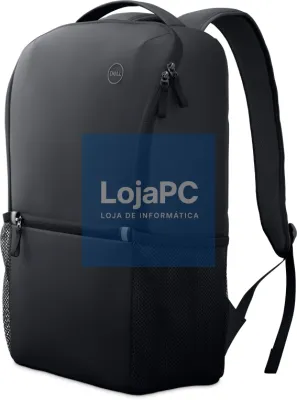 DELL CP3724 40,6 cm (16") Mochila Preto