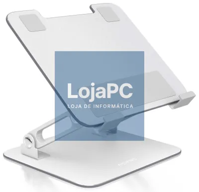 AISENS LPS4L-339 suporte para computador portátil Suporte para computador portátil y tableta 33 cm (13")