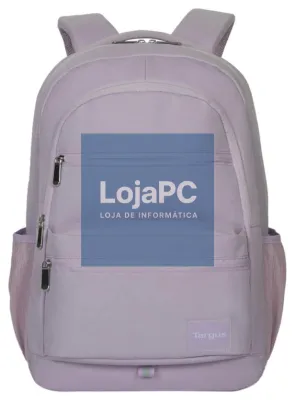 Targus Octave III mochila City backpack Púrpura Poliéster