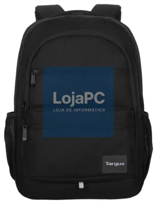 Targus Octave III mochila City backpack Preto Poliéster