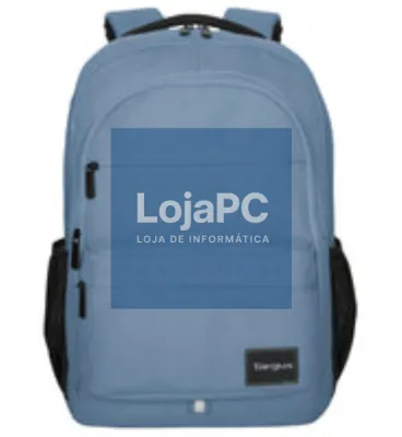 Targus Octave III mochila City backpack Azul Poliéster