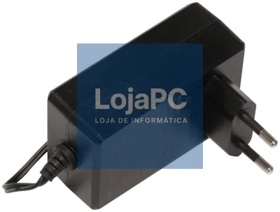 Mikrotik MT48-570080-11DG adaptador e inversor de corrente Interior 45,6 W Preto