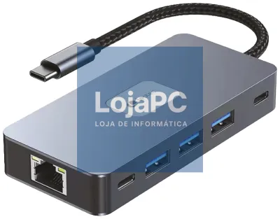 Leotec Docking Station 10 en 1 Plus