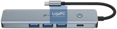 Leotec Docking Station 5 en 1