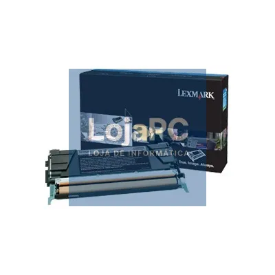 LEXMARK 24B6020 BSD Black Toner 35K XM7155 XM7163 XM7170