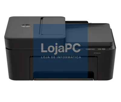 HP DeskJet 4310 All-in-One Printer