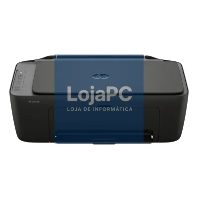 HP DeskJet 2920 All-in-One Printer