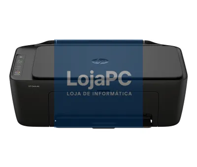 HP DeskJet 2910 All-in-One Printer EU-XMO2