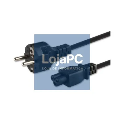 SAVIO TRANSMISSION CABLE 1.2M IEC TYPE C CEE 7/7