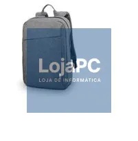 Lenovo Mochila 15.6-inch Laptop Casual Backpack B210 Grey - Quanto mais comprar maior é o desconto !
