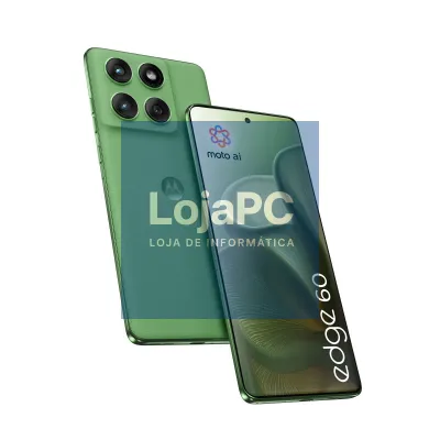 Motorola Edge 60 8/512 Shamrock (green)