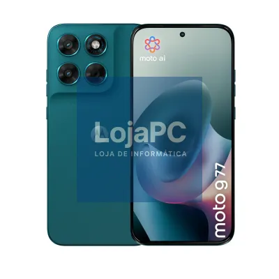 Motorola G77 5G 8/256 PANTONE Shaded Spruce
