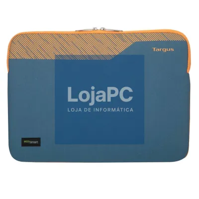 Targus Pulse 13-14" Sleeve - Blue