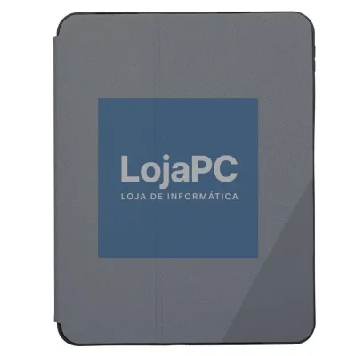 Targus Click In iPad Case 2022 Black