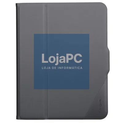 Targus VersaVu Slim iPad 2022 Black