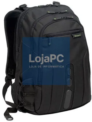Targus Eco Spruce 15.6" Backpack Blk