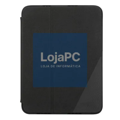 Targus Click-In Case for iPad Mini (A17 Pro) and iPad Mini (6th Gen) Black