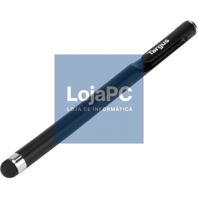 Targus Antimicrobial Stylus Embedded Clip - Black