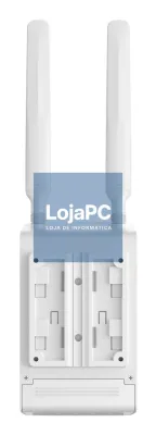TP-Link - OMADA Omada 4G Cat4 N300 Outdoor PoE Gateway