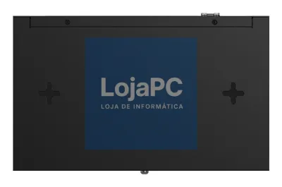 TP-Link - OMADA Omada 5-Port 2.5GBASE-T and 1-Port 10GE SFP+ Easy Managed Switch with 4-Port PoE++