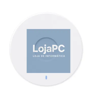 TP-Link - OMADA Omada BE5000 Ceiling Mount Dual-Band Wi-Fi 7 Access Point