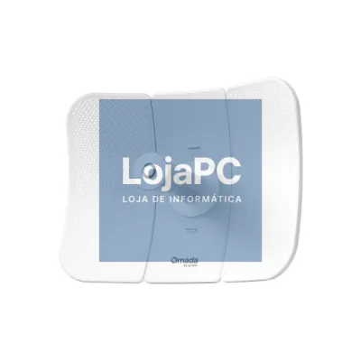 TP-Link - OMADA 5GHz Ultra-Range Wireless Bridge