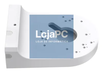 TP-Link - VIGI VJB-240, VIGI Network Camera Junction Box