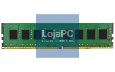 Kingston ValueRAM DDR4 32GB 3200MHZ CL22 2RX8