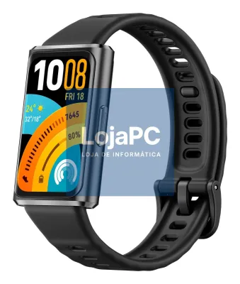 HUAWEI Band 11 Pro Black