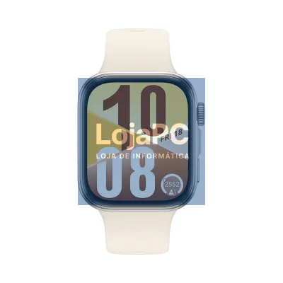 HUAWEI Watch Fit 4 Branco